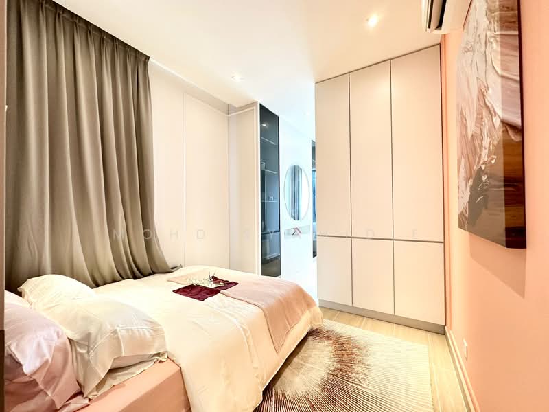 Rumah Teres 2 Tingkat untuk Dijual di Selayang (Selangor) - Mohd Syahidie - Bedroom - PropertyGuru.com.my
