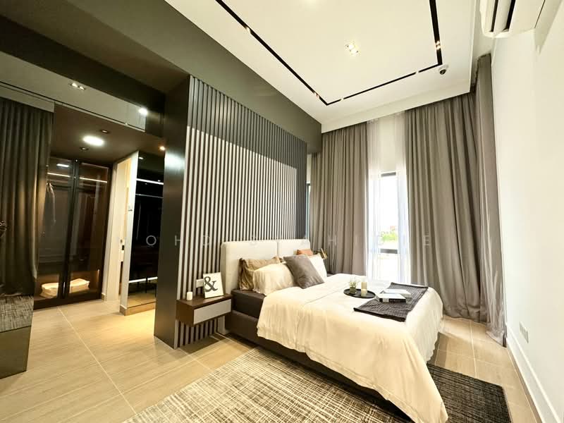 Rumah Teres 2 Tingkat untuk Dijual di Selayang (Selangor) - Mohd Syahidie - Bedroom - PropertyGuru.com.my