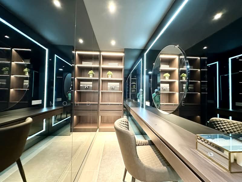 Rumah Teres 2 Tingkat untuk Dijual di Selayang (Selangor) - Mohd Syahidie - Interior - PropertyGuru.com.my