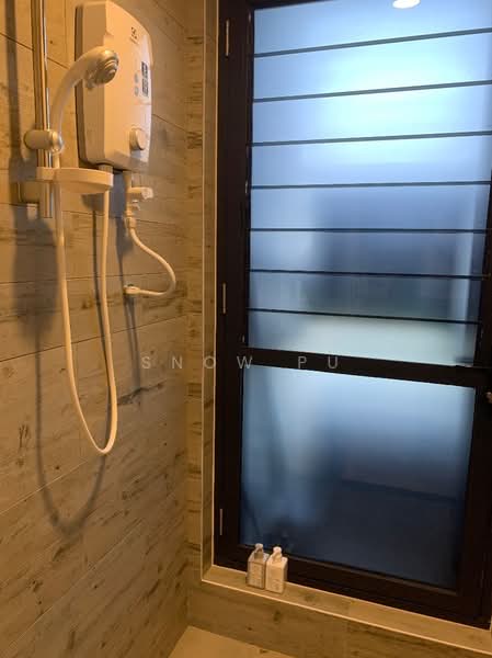 Service Residence for Sale at Arte Mont Kiara - Snow Pu - Bathroom - PropertyGuru.com.my