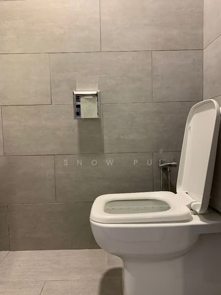 Service Residence for Sale at Arte Mont Kiara - Snow Pu - Bathroom - PropertyGuru.com.my
