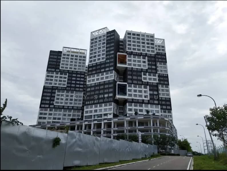 Apartment for Sale at Midas - Crystal Du - PropertyGuru.com.my