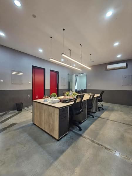 Kilang untuk Disewa di Johor Bahru (Johor) - Pauline Ng - Interior - PropertyGuru.com.my