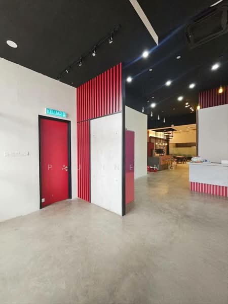 Kilang untuk Disewa di Johor Bahru (Johor) - Pauline Ng - Entrance - PropertyGuru.com.my
