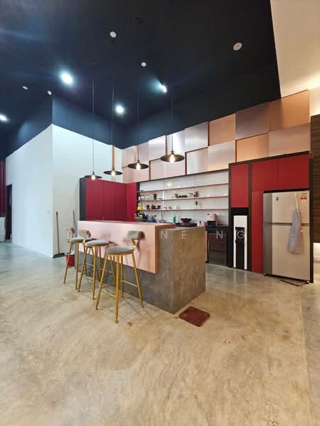 Kilang untuk Disewa di Johor Bahru (Johor) - Pauline Ng - Kitchen - PropertyGuru.com.my
