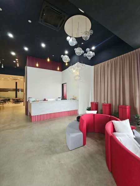 Kilang untuk Disewa di Johor Bahru (Johor) - Pauline Ng - Lobby - PropertyGuru.com.my