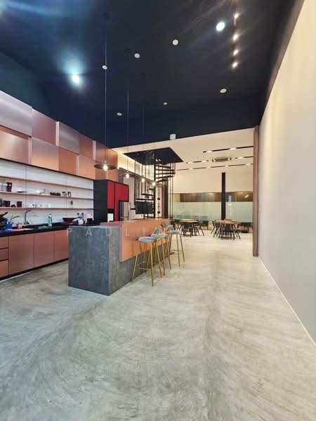 Kilang untuk Disewa di Johor Bahru (Johor) - Pauline Ng - Kitchen - PropertyGuru.com.my