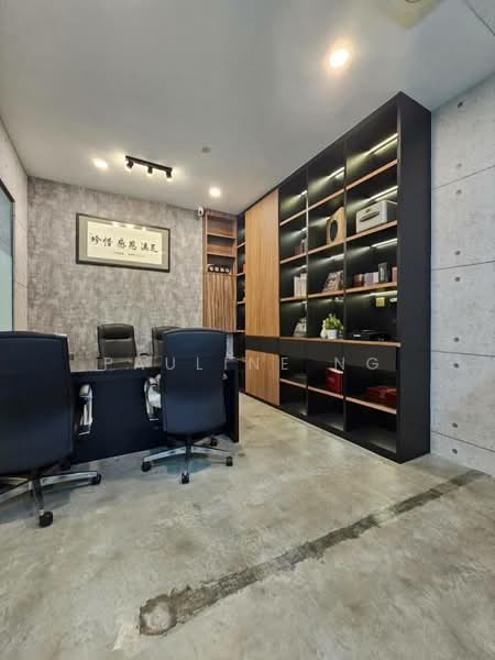 Kilang untuk Disewa di Johor Bahru (Johor) - Pauline Ng - Study - PropertyGuru.com.my