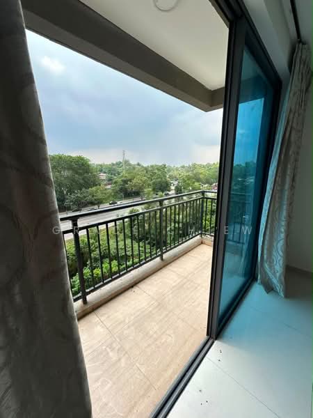 Kediaman Servis untuk Disewa di Country Garden Central Park - Grace Chiew - PropertyGuru.com.my
