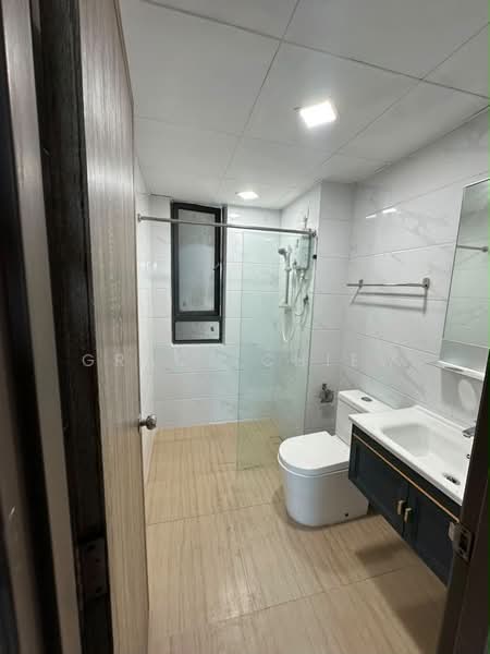 Kediaman Servis untuk Disewa di Country Garden Central Park - Grace Chiew - PropertyGuru.com.my