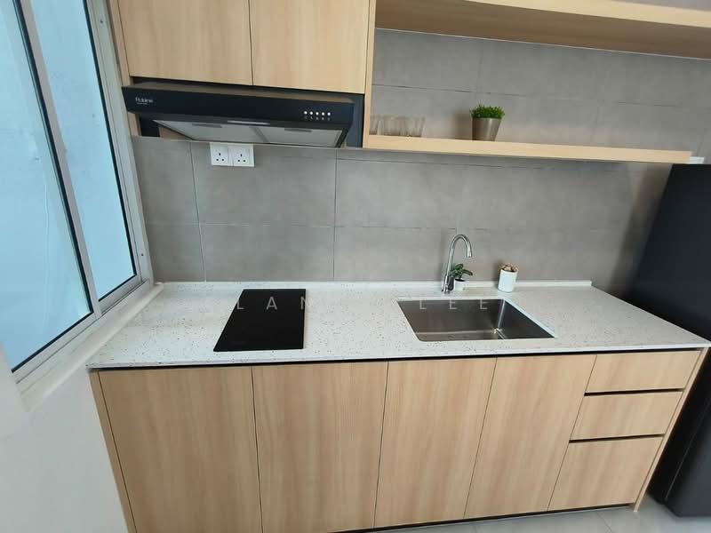Pangsapuri untuk Disewa di The Senai Garden – Phase 2 - Alanis Lee - PropertyGuru.com.my