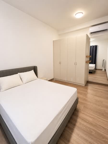 Service Residence for Rent at Southbank Residence - Jason Lee - Bedroom - PropertyGuru.com.my