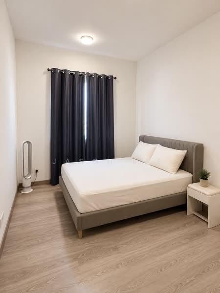 Service Residence for Rent at Southbank Residence - Jason Lee - Bedroom - PropertyGuru.com.my