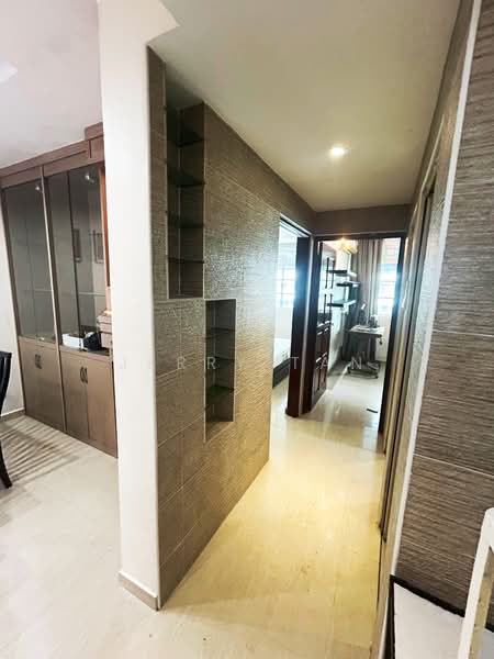 Pangsapuri untuk Disewa di Desa Permata Pearl Block 9 - Jerry Tan - Interior - PropertyGuru.com.my