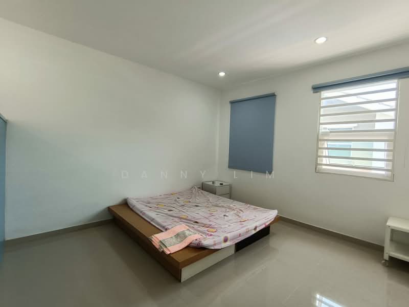Rumah Berkembar untuk Dijual di Sungai Ara (Penang) - Danny Lim - Bedroom - PropertyGuru.com.my