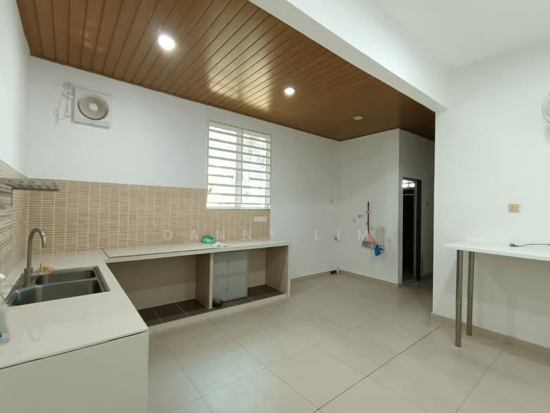 Rumah Berkembar untuk Dijual di Sungai Ara (Penang) - Danny Lim - Kitchen - PropertyGuru.com.my