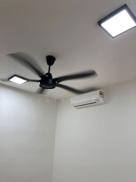 Servis Apartment untuk Disewa di Tuan Residency - Justin Lee - Interior - PropertyGuru.com.my