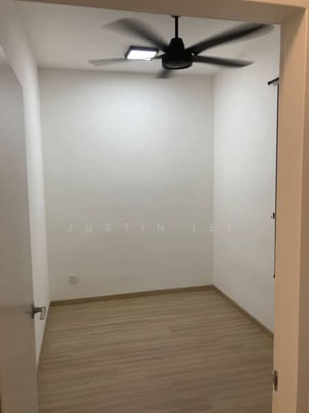 Servis Apartment untuk Disewa di Tuan Residency - Justin Lee - Interior - PropertyGuru.com.my