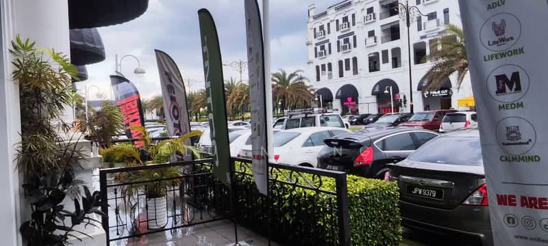 Shop / Office for Sale in Taman Ekoflora (Johor Bahru) - Elunna Ng - PropertyGuru.com.my
