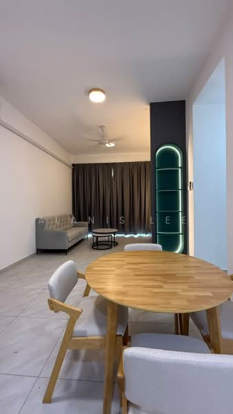 Pangsapuri untuk Disewa di The Senai Garden – Phase 2 - Alanis Lee - PropertyGuru.com.my