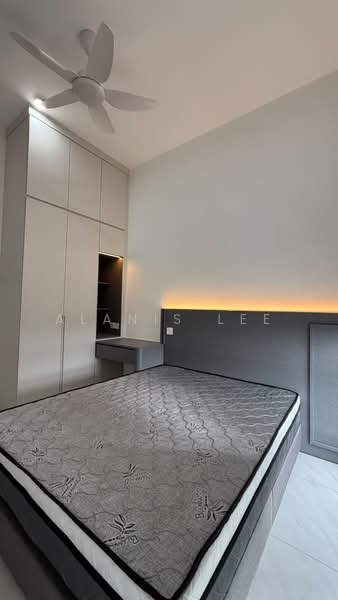Pangsapuri untuk Disewa di The Senai Garden – Phase 2 - Alanis Lee - PropertyGuru.com.my