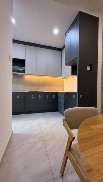 Pangsapuri untuk Disewa di The Senai Garden – Phase 2 - Alanis Lee - PropertyGuru.com.my