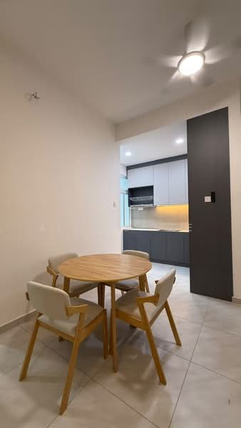 Pangsapuri untuk Disewa di The Senai Garden – Phase 2 - Alanis Lee - PropertyGuru.com.my
