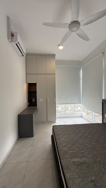 Pangsapuri untuk Disewa di The Senai Garden – Phase 2 - Alanis Lee - PropertyGuru.com.my