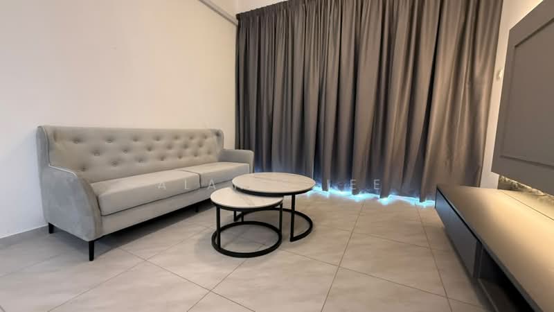 Pangsapuri untuk Disewa di The Senai Garden – Phase 2 - Alanis Lee - PropertyGuru.com.my