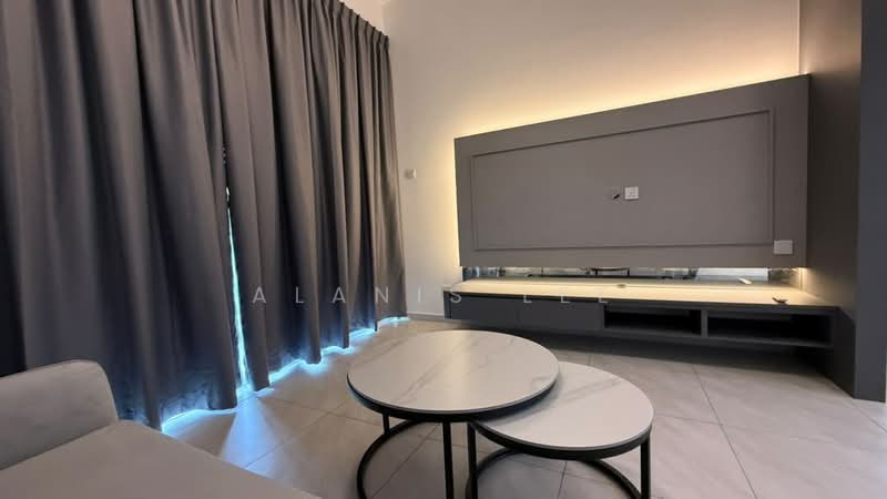 Pangsapuri untuk Disewa di The Senai Garden – Phase 2 - Alanis Lee - PropertyGuru.com.my
