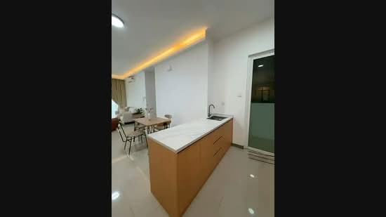 Servis Apartment untuk Dijual di Southbank Residence - Candy Soon - PropertyGuru.com.my