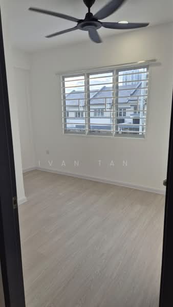 Townhouse for Rent in KL City Centre (Kuala Lumpur) - Ivan Tan - Interior - PropertyGuru.com.my