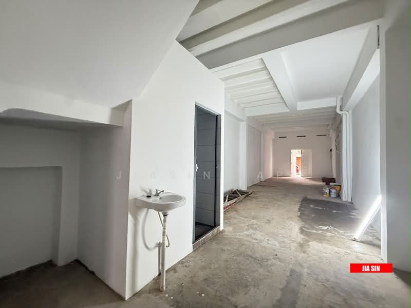 Shop for Rent in George Town (Penang) - Jiasin Yap - Interior - PropertyGuru.com.my