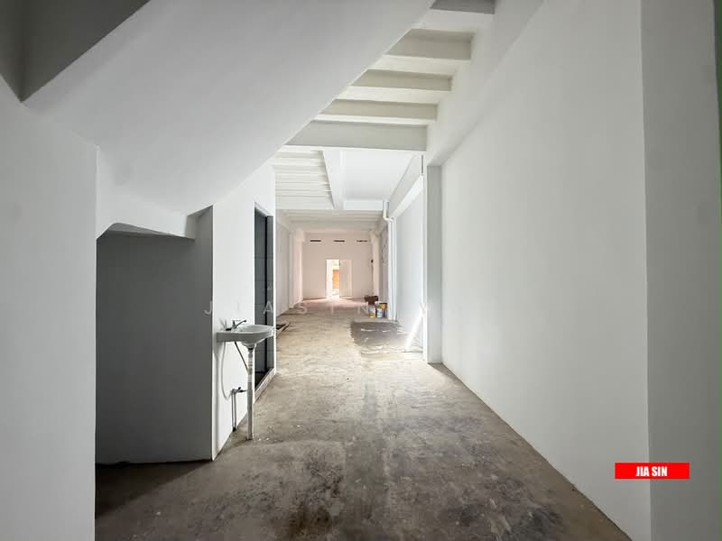 Shop for Rent in George Town (Penang) - Jiasin Yap - Corridor - PropertyGuru.com.my
