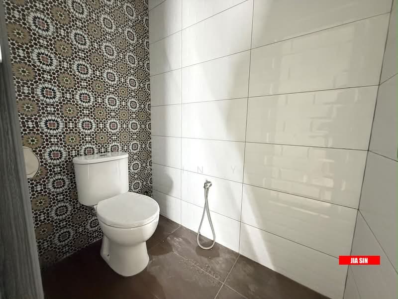 Shop for Rent in George Town (Penang) - Jiasin Yap - Bathroom - PropertyGuru.com.my