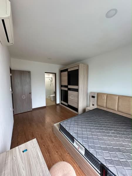 Kediaman Servis untuk Dijual di Country Garden Central Park - Grace Chiew - PropertyGuru.com.my