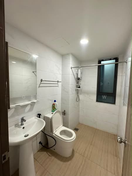 Kediaman Servis untuk Dijual di Country Garden Central Park - Grace Chiew - PropertyGuru.com.my