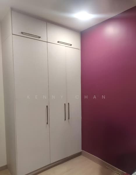 Apartment for Rent at Adria Residences - Kenny Chan - PropertyGuru.com.my