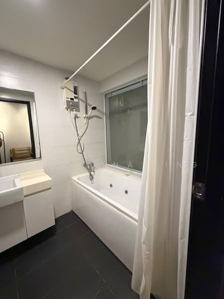 Service Residence for Rent at V@SUMMERPLACE - Christina Ling - PropertyGuru.com.my