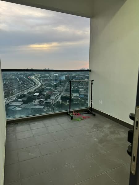 Service Residence for Rent at Silk Sky - Bonie Tan - PropertyGuru.com.my