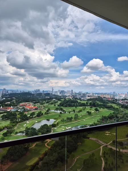 Servis Apartment untuk Dijual di Jendela Residences - Samm Lee - View - PropertyGuru.com.my