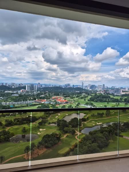 Servis Apartment untuk Dijual di Jendela Residences - Samm Lee - View - PropertyGuru.com.my