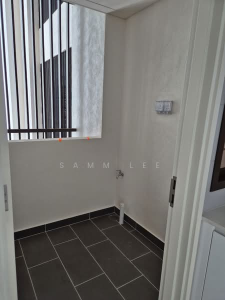 Servis Apartment untuk Dijual di Jendela Residences - Samm Lee - Yard - PropertyGuru.com.my