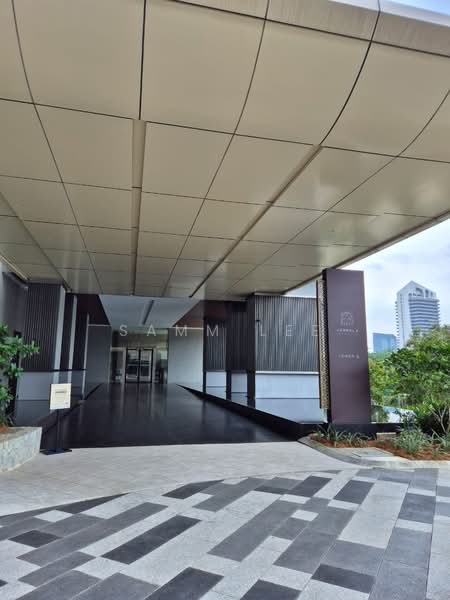 Servis Apartment untuk Dijual di Jendela Residences - Samm Lee - Exterior - PropertyGuru.com.my
