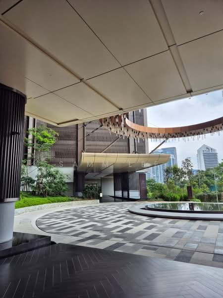 Servis Apartment untuk Dijual di Jendela Residences - Samm Lee - Exterior - PropertyGuru.com.my