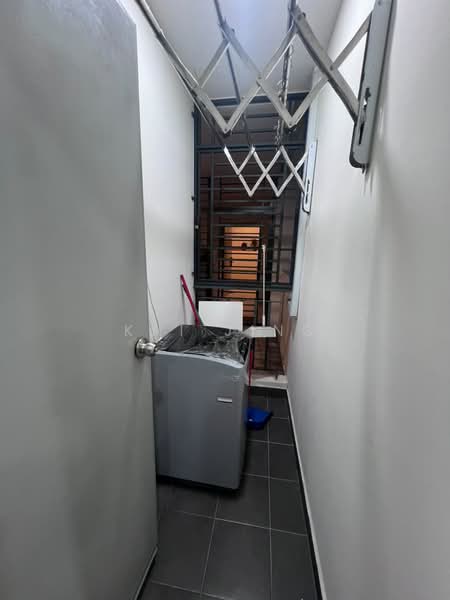 Servis Apartment untuk Disewa di G Residence - Kai Jing - Interior - PropertyGuru.com.my