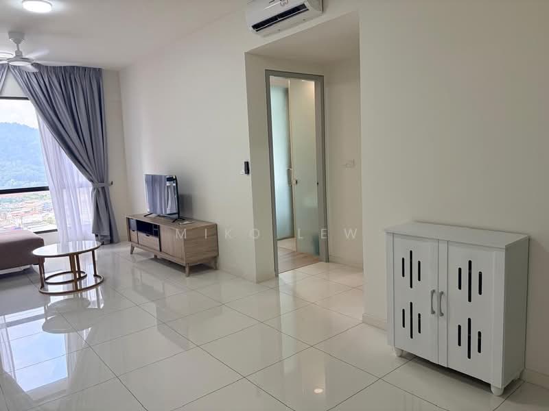 Servis Apartment untuk Disewa di Emerald 9 - Miko Lew - PropertyGuru.com.my