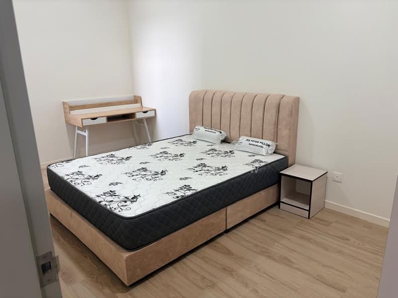 Servis Apartment untuk Disewa di Emerald 9 - Miko Lew - PropertyGuru.com.my