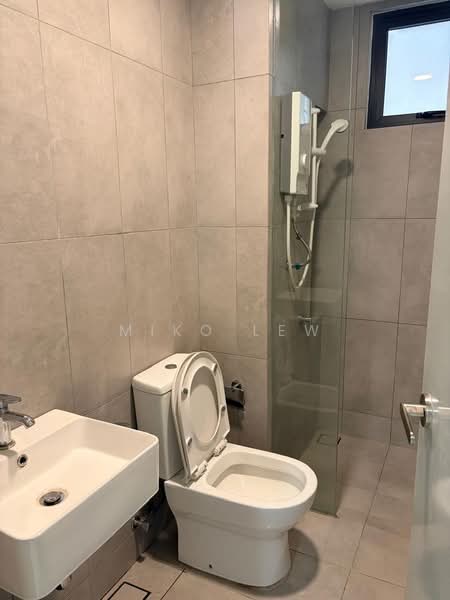 Servis Apartment untuk Disewa di Emerald 9 - Miko Lew - PropertyGuru.com.my