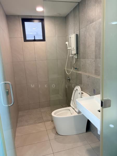 Servis Apartment untuk Disewa di Emerald 9 - Miko Lew - PropertyGuru.com.my